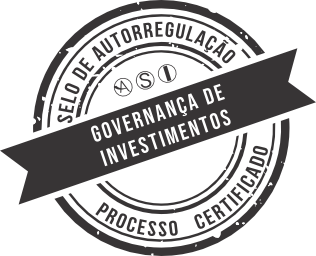 Selo de Autorregulação em Governança de Investimentos — processo certificado
